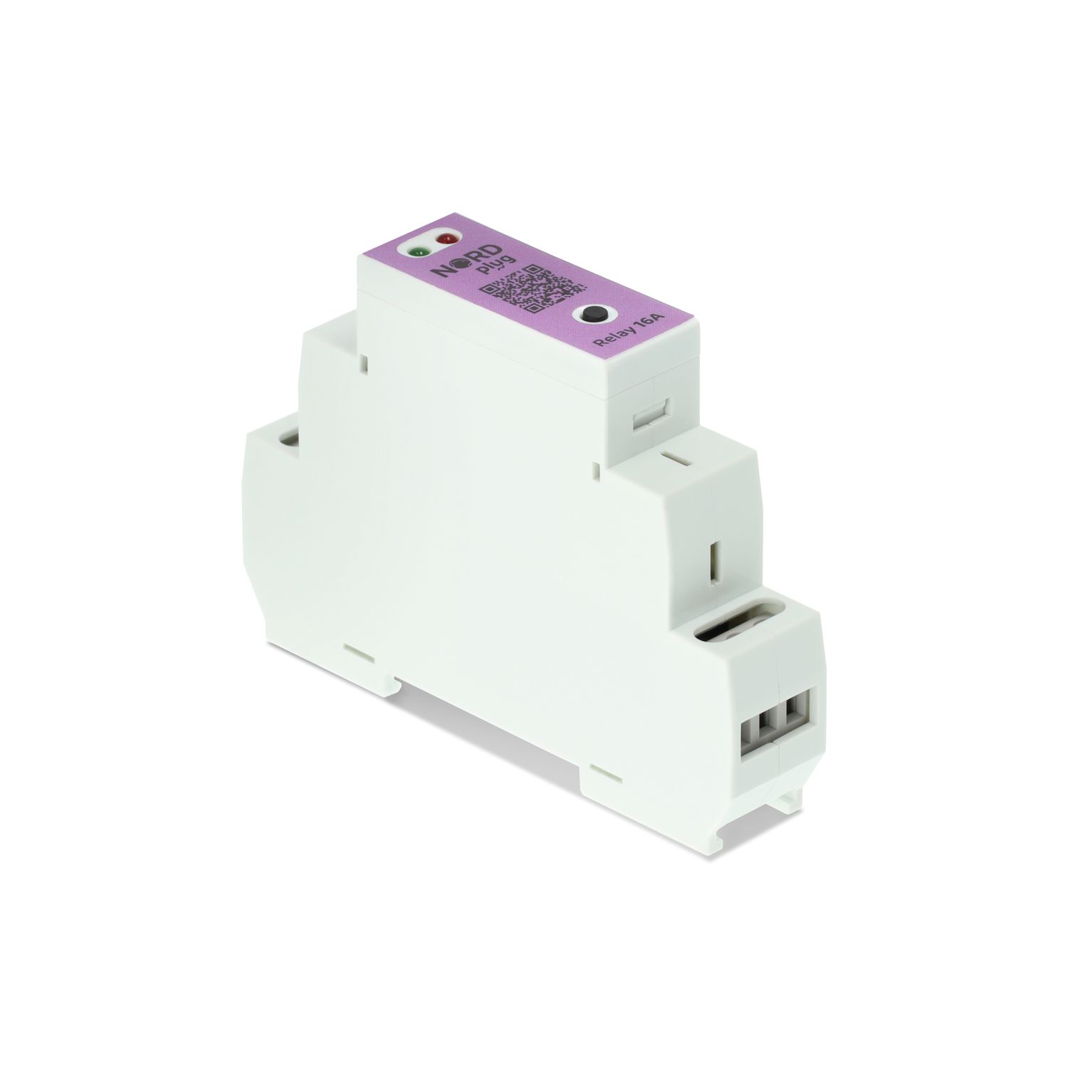 NORDplug Switch 63A