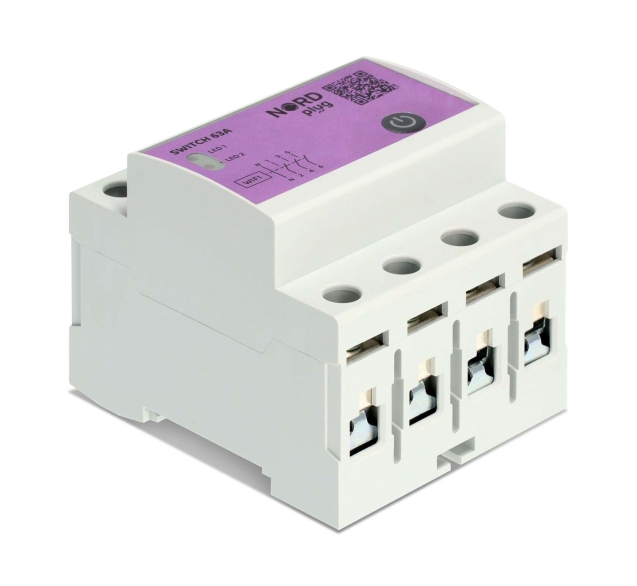 Switch 63A